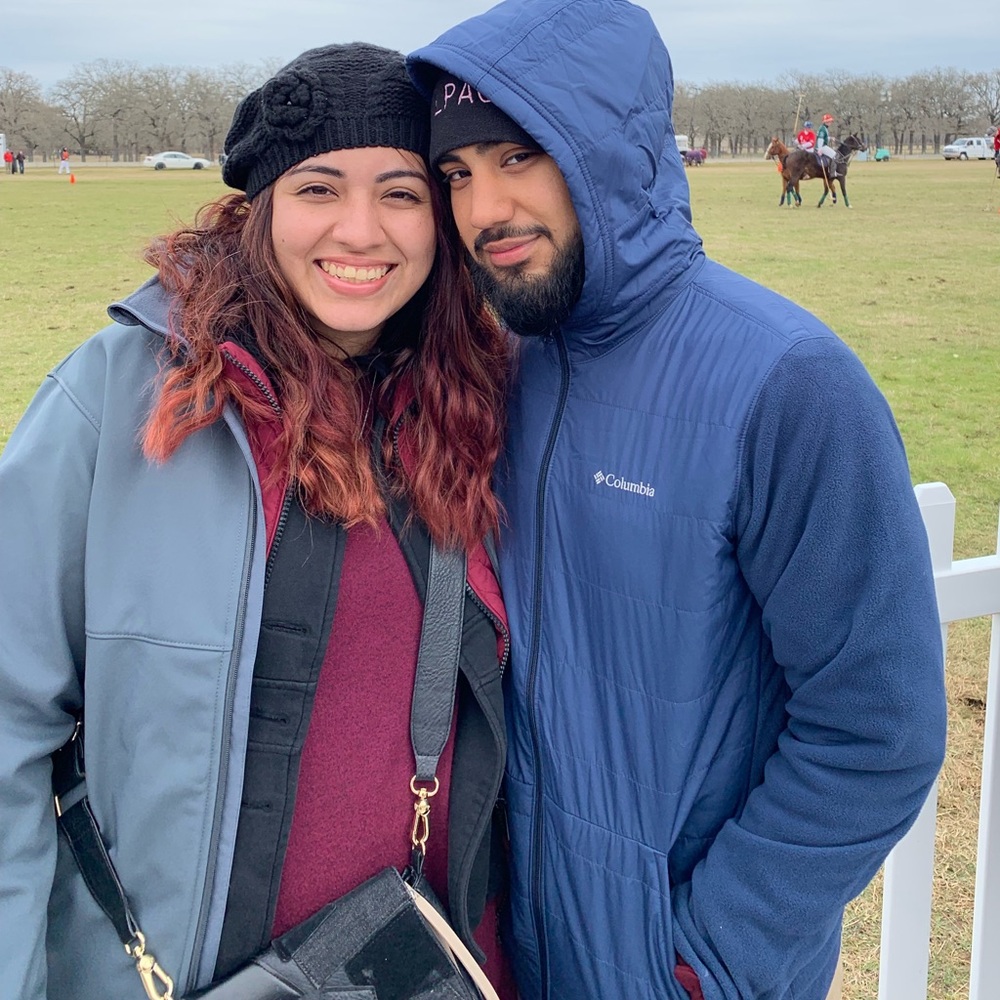 Meet your Posher, Kimberly